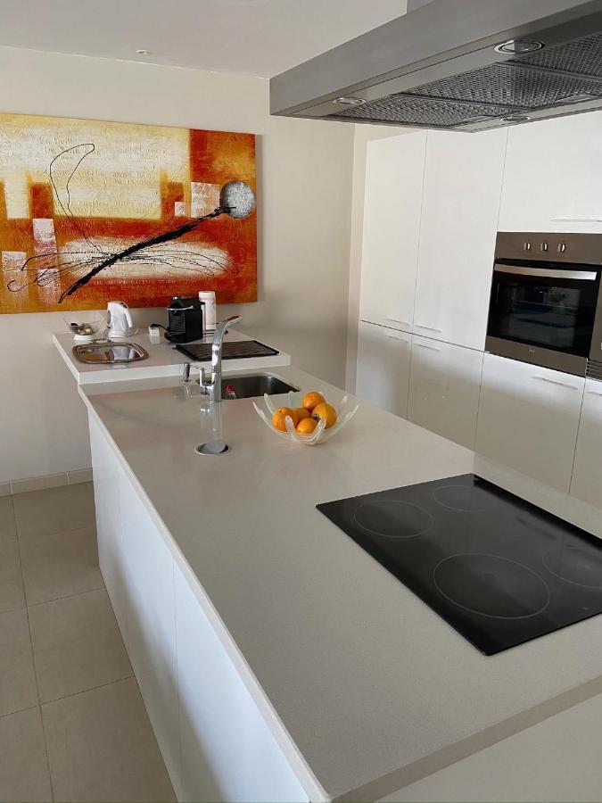 Olivia Holidayhouse Maspalomas Maspalomas  Extérieur photo
