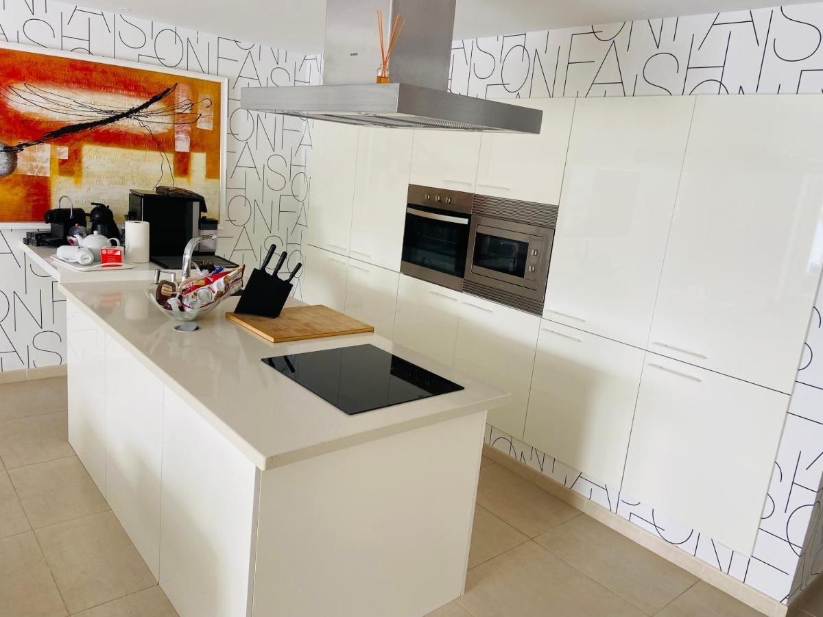 Olivia Holidayhouse Maspalomas Maspalomas  Extérieur photo